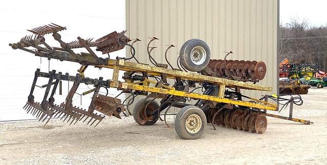 Image of Landoll Tilloll equipment image 4