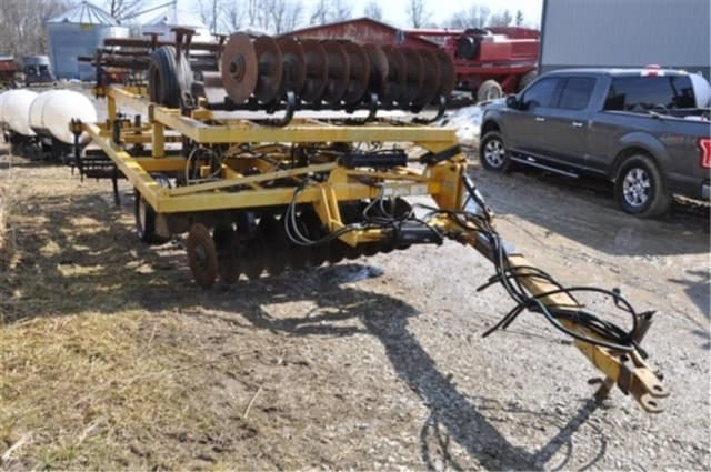 Image of Landoll Tilloll equipment image 1