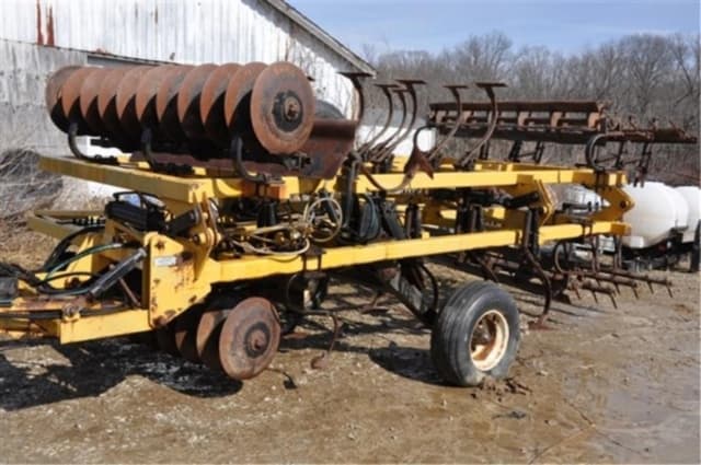 Image of Landoll Tilloll equipment image 4