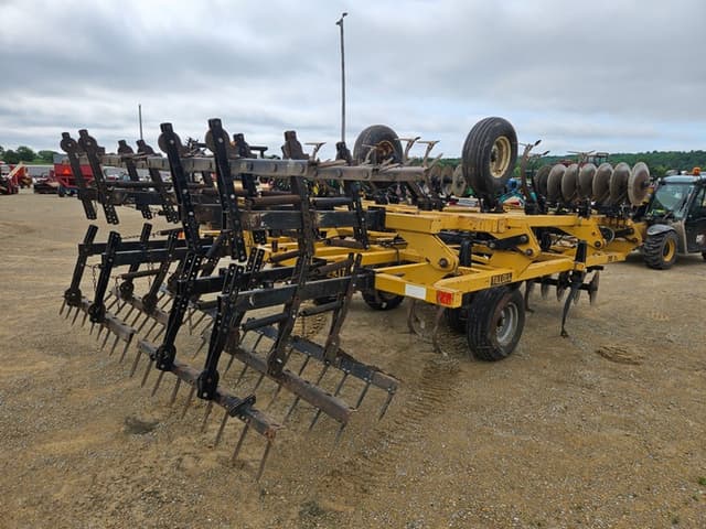 Image of Landoll Tilloll equipment image 4