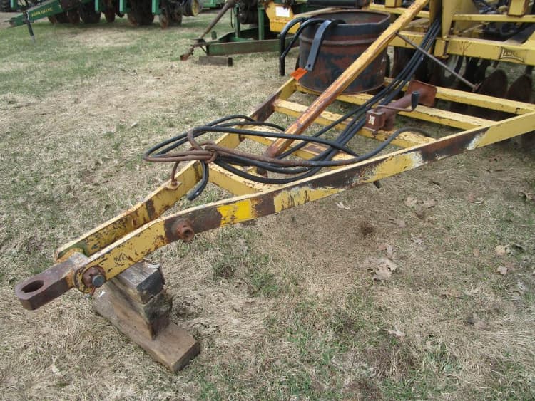 Landoll 875 Tillage Mulch Finishers for Sale Tractor Zoom