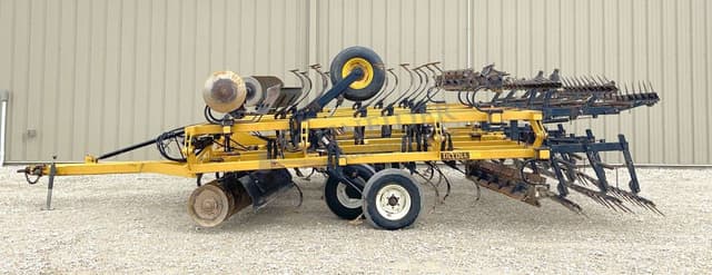 Image of Landoll 875-25 equipment image 3