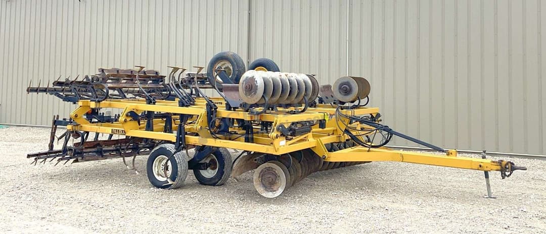 Image of Landoll 875-25 Primary image