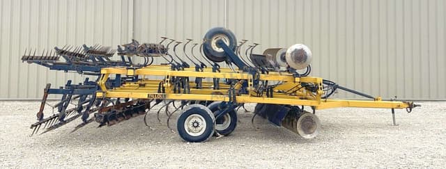 Image of Landoll 875-25 equipment image 2