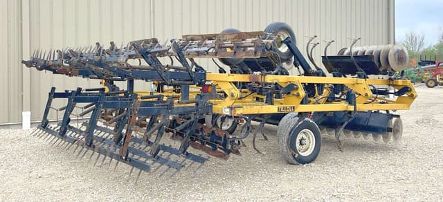 Image of Landoll 875-25 equipment image 4