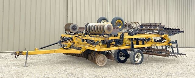 Image of Landoll 875-25 equipment image 1