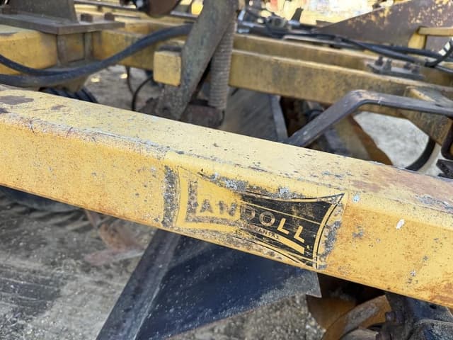 Image of Landoll Tilloll equipment image 3