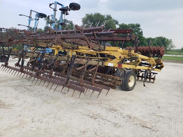 Image of Landoll 875 equipment image 3