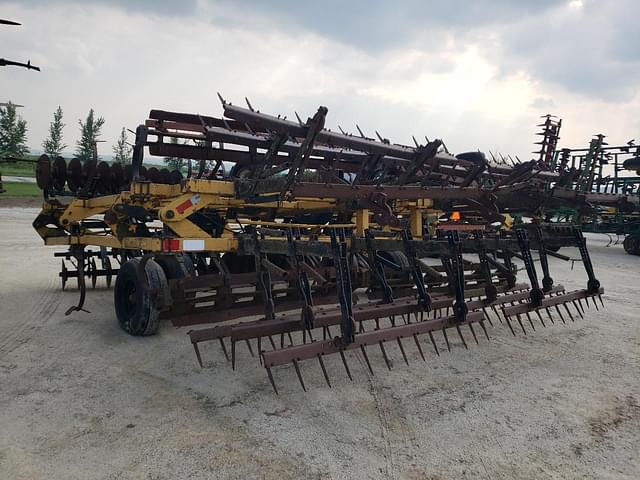 Image of Landoll 875 equipment image 2