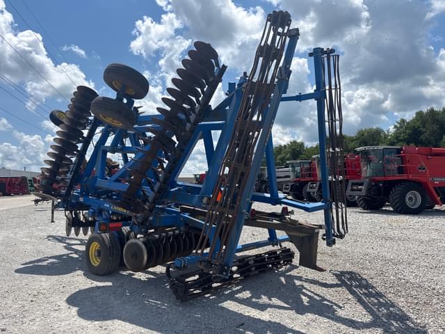 Image of Landoll 7431-29 equipment image 4