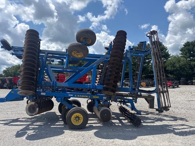 Image of Landoll 7431-29 equipment image 3