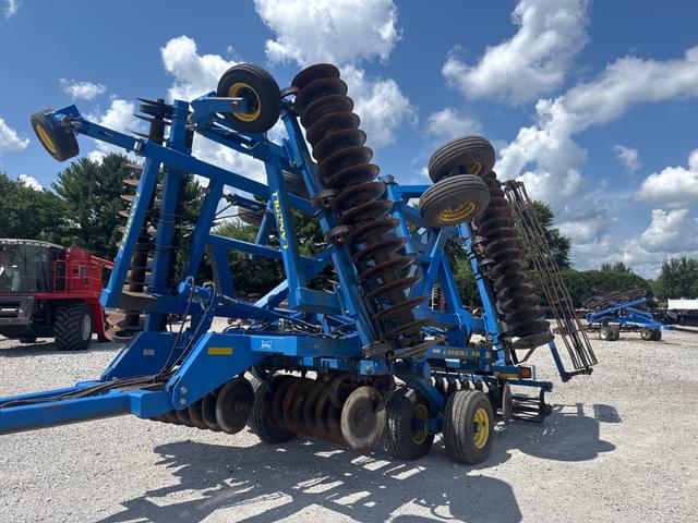 Image of Landoll 7431-29 equipment image 2