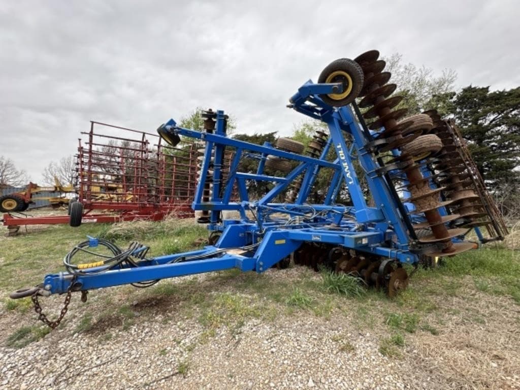 Image of Landoll 7431-33 Primary image