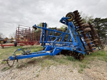 Main image Landoll 7431-33