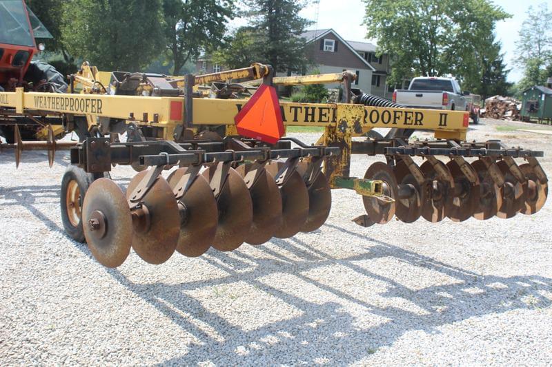 Image of Landoll Weatherproofer II Image 1