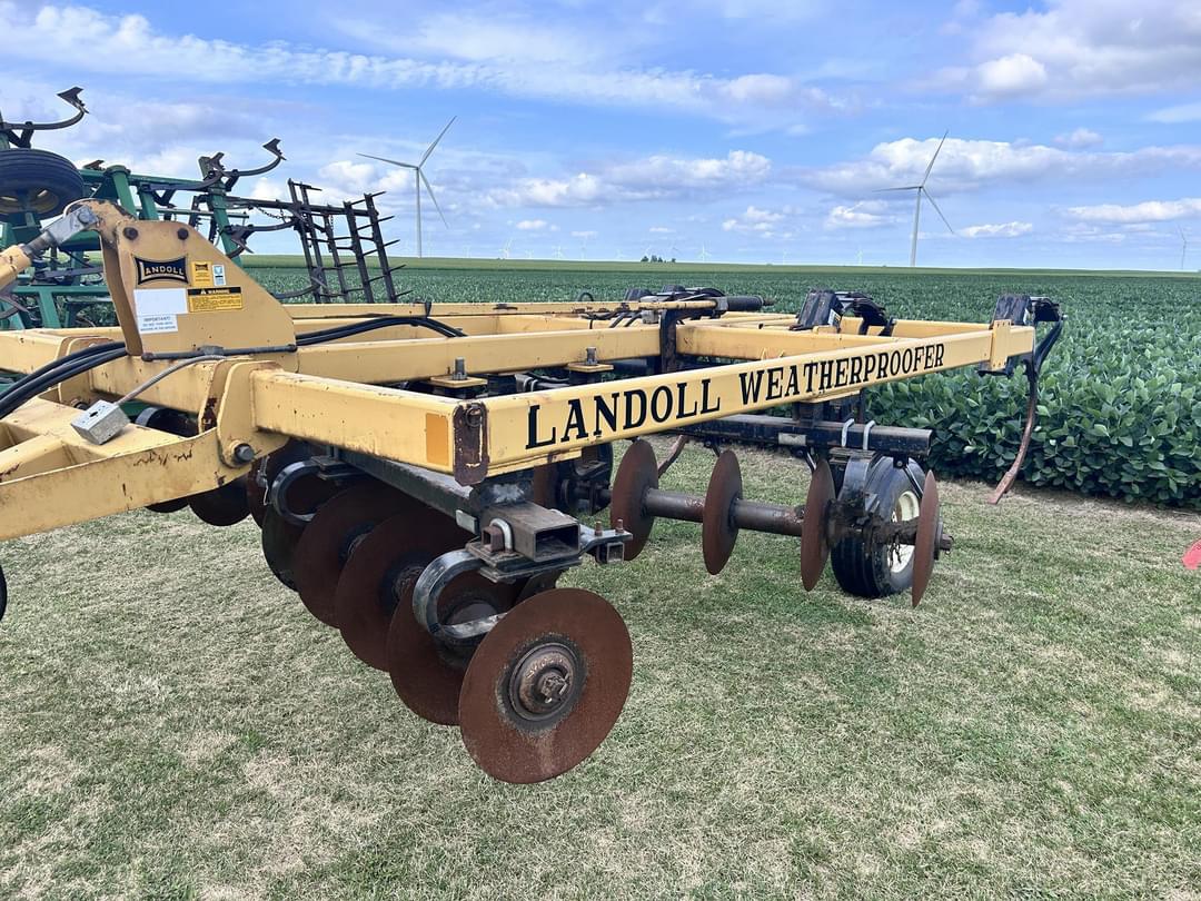 Image of Landoll Weatherproofer Primary Image