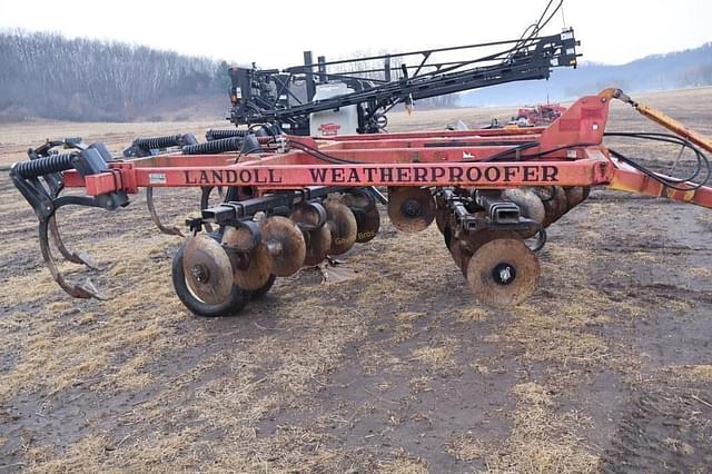 Image of Landoll Weatherproofer equipment image 1