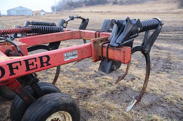 Image of Landoll Weatherproofer equipment image 3