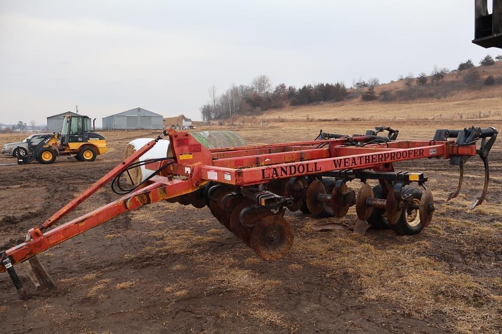 Image of Landoll Weatherproofer Primary image