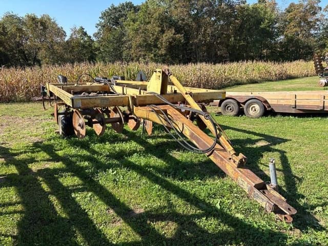 Image of Landoll Weatherproofer II equipment image 3