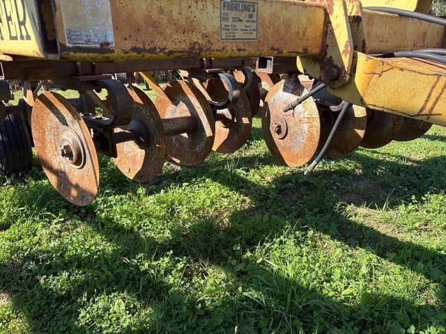 Image of Landoll Weatherproofer II equipment image 4