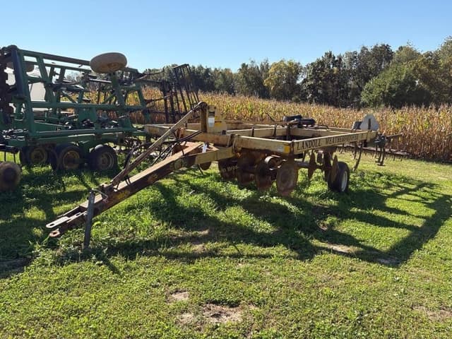 Image of Landoll Weatherproofer II equipment image 1