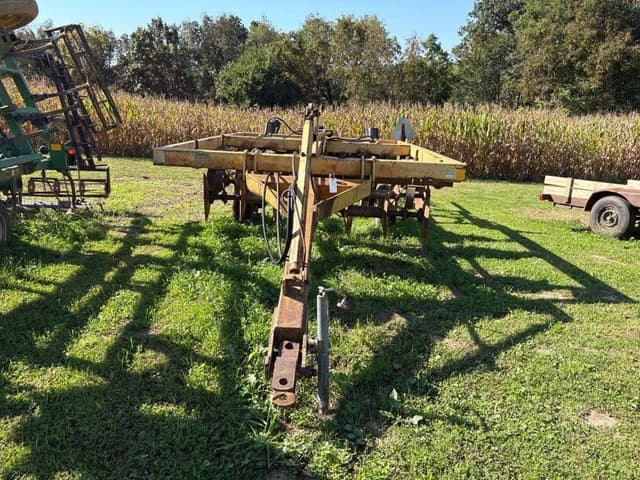 Image of Landoll Weatherproofer II equipment image 2