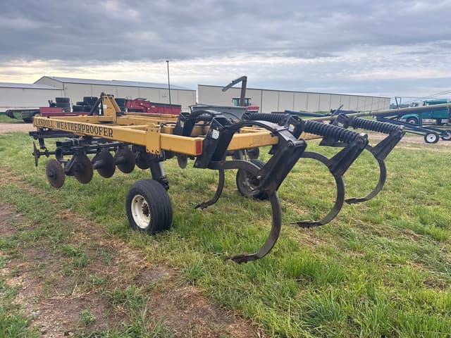 Image of Landoll Weatherproofer equipment image 2