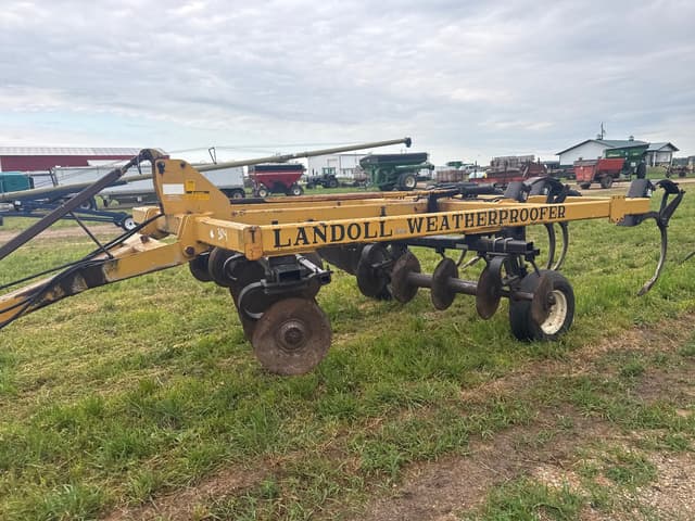 Image of Landoll Weatherproofer equipment image 1