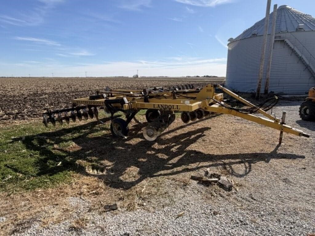 Image of Landoll Weatherproofer II Primary image