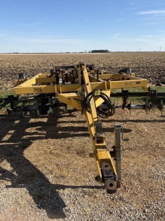 Image of Landoll Weatherproofer II equipment image 1