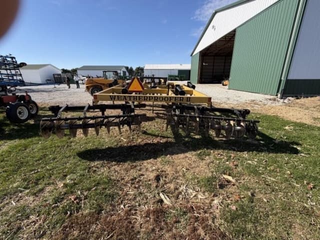 Image of Landoll Weatherproofer II equipment image 4