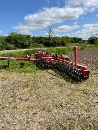 Main image Landoll WFP30