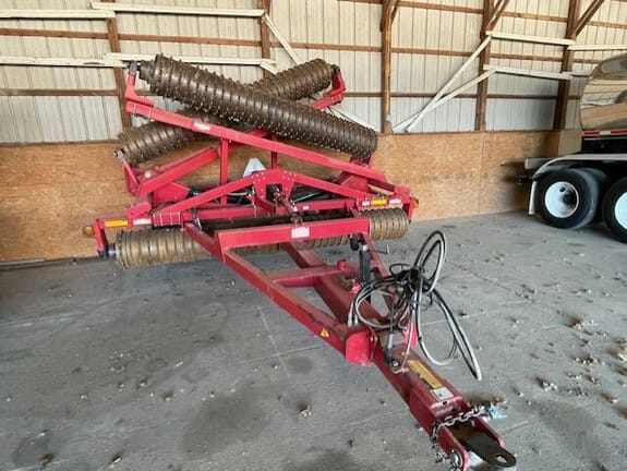 Brillion WFPDS32 Equipment Image0