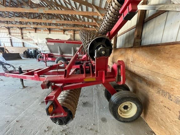 Image of Brillion WFPDS32 equipment image 4