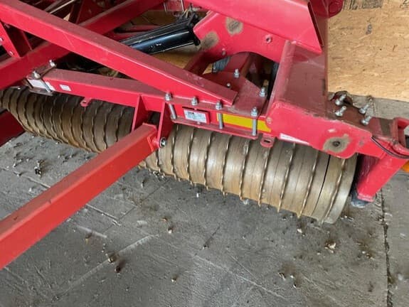 Image of Brillion WFPDS32 equipment image 2