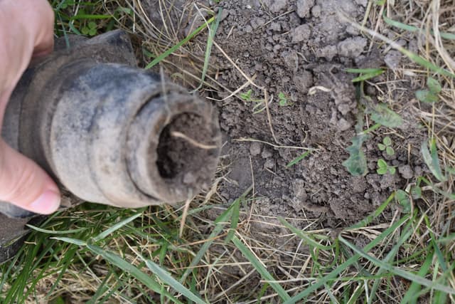 Image of Land Pride RCFM45180 equipment image 4