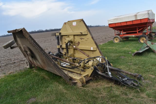 Image of Land Pride RCFM45180 equipment image 2