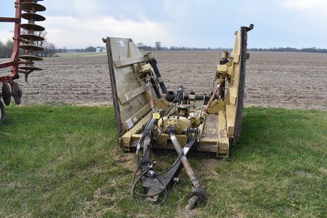 Image of Land Pride RCFM45180 equipment image 1