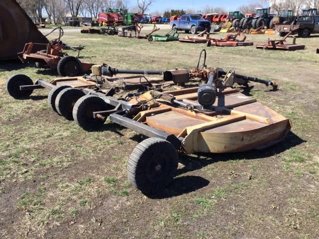 Image of Land Pride RC2515 equipment image 2