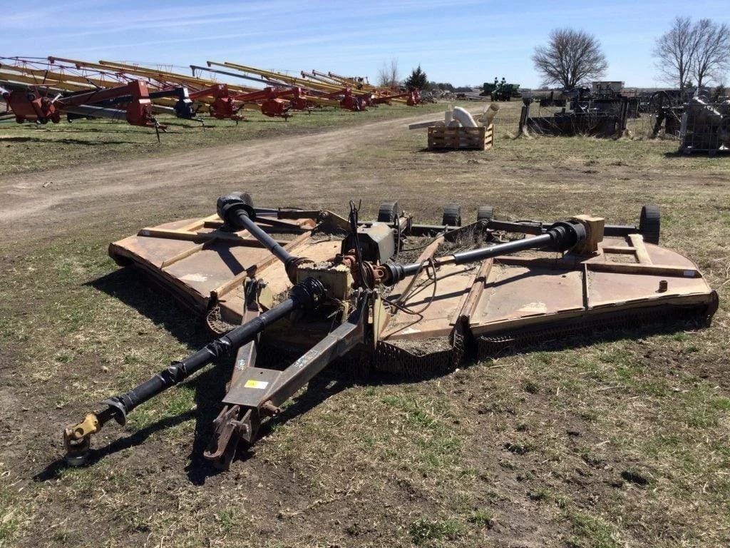 Land Pride RC2515 Equipment Image0