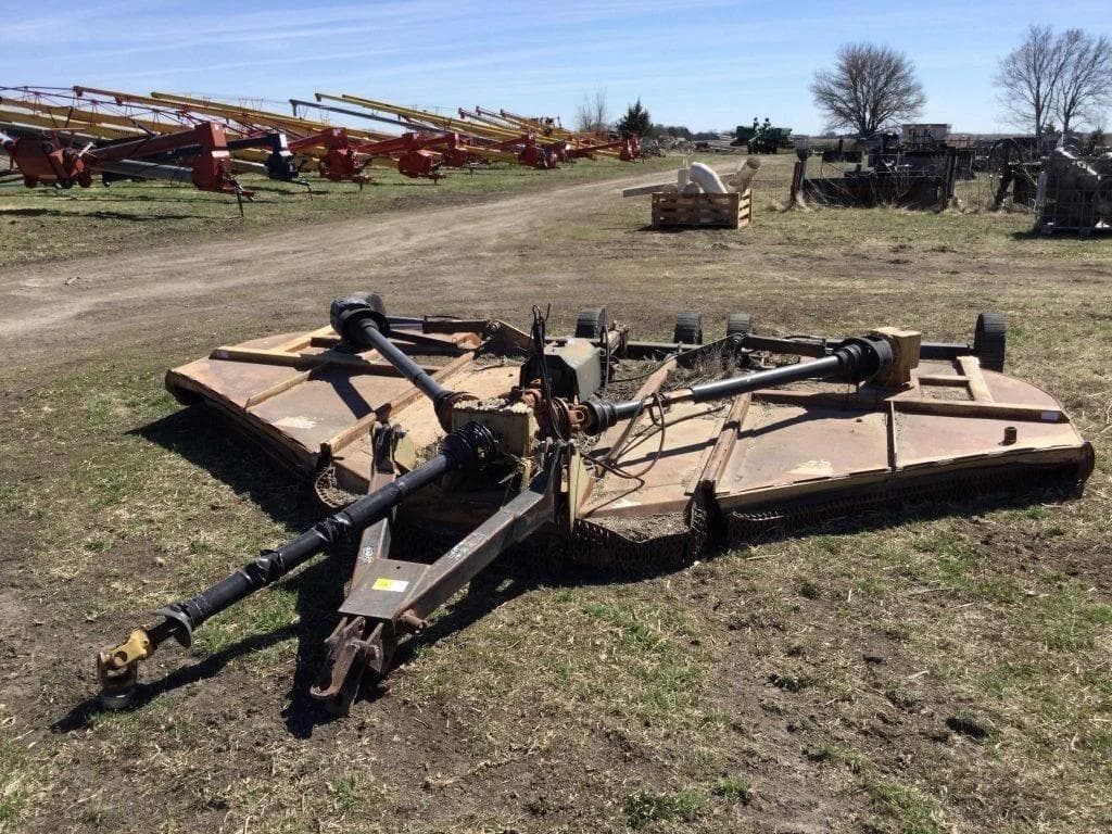 Image of Land Pride RC2515 Primary image