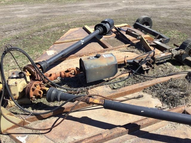 Image of Land Pride RC2515 equipment image 1