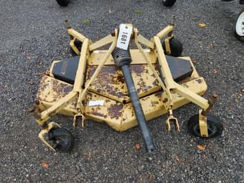 Main image Land Pride 25-60