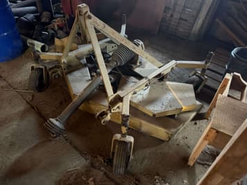 Main image Land Pride 25-60