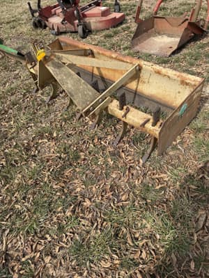 Land Pride BB2572 Image