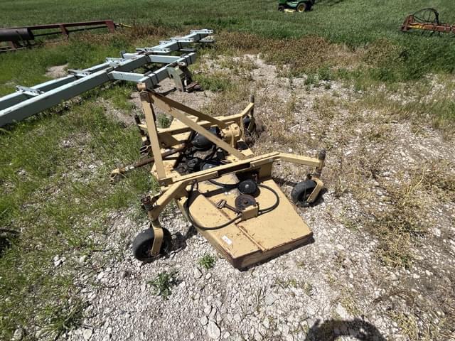 Image of Land Pride 2572 equipment image 3