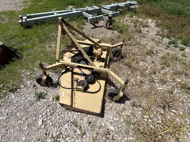 Image of Land Pride 2572 equipment image 4