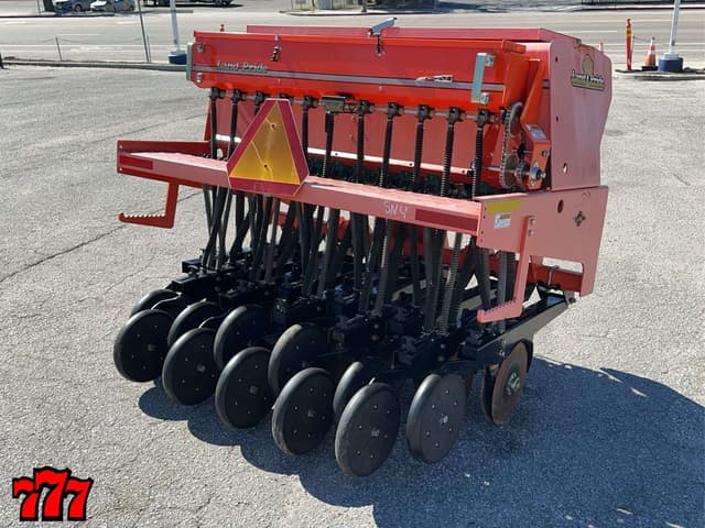 Image of Land Pride 3P600 equipment image 4