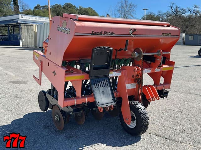 Image of Land Pride 3P600 equipment image 2